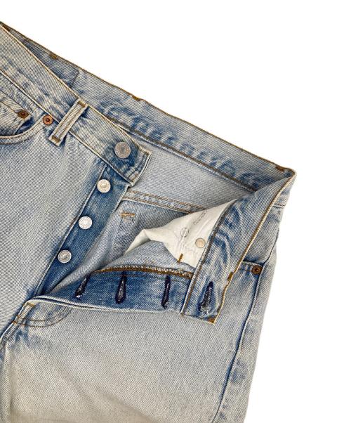 LEVI'S（リーバイス）LEVI'S (リーバイス) 501デニムパンツ ブルー サイズ:W29の古着・服飾アイテム