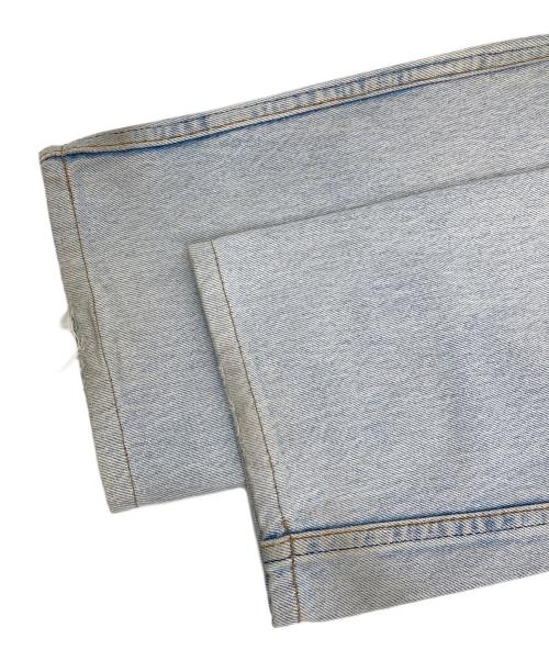 LEVI'S（リーバイス）LEVI'S (リーバイス) 501デニムパンツ ブルー サイズ:W29の古着・服飾アイテム