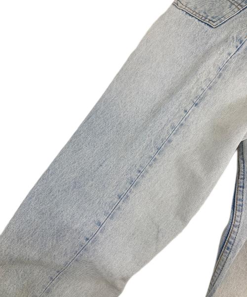 LEVI'S（リーバイス）LEVI'S (リーバイス) 501デニムパンツ ブルー サイズ:W29の古着・服飾アイテム