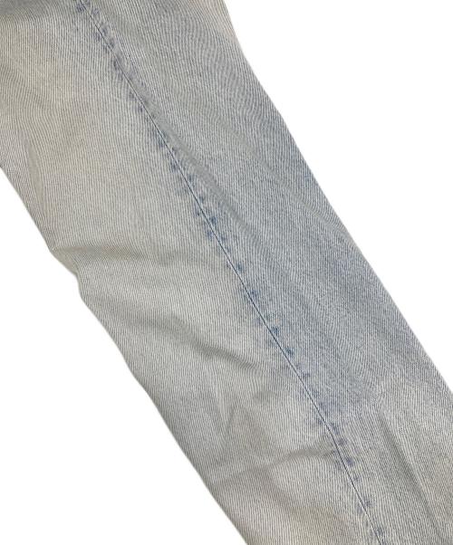 LEVI'S（リーバイス）LEVI'S (リーバイス) 501デニムパンツ ブルー サイズ:W29の古着・服飾アイテム