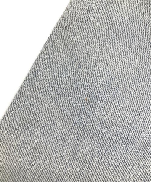 LEVI'S（リーバイス）LEVI'S (リーバイス) 501デニムパンツ ブルー サイズ:W29の古着・服飾アイテム