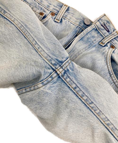 LEVI'S（リーバイス）LEVI'S (リーバイス) 501デニムパンツ ブルー サイズ:W29の古着・服飾アイテム