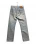 LEVI'S (リーバイス) 501デニムパンツ ブルー サイズ:W29：4000円