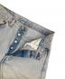 中古・古着 LEVI'S (リーバイス) 501デニムパンツ ブルー サイズ:W29：4000円