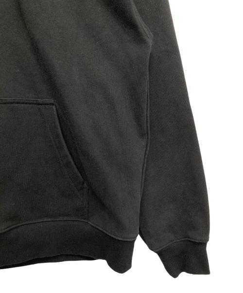 SUPPLIER（サプライヤー）SUPPLIER (サプライヤー) スタッズクロスロゴパーカー ブラック サイズ:Mの古着・服飾アイテム