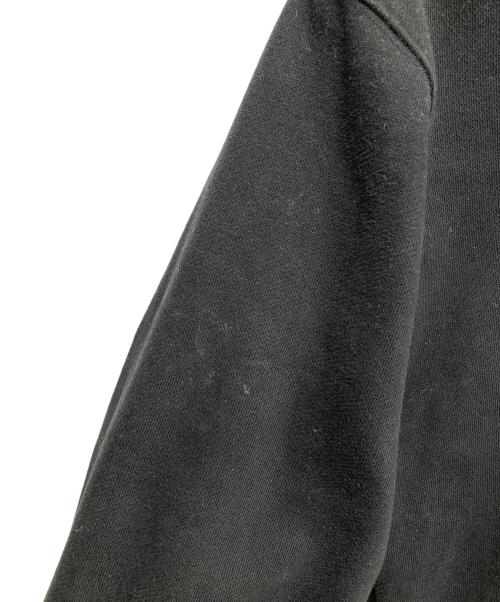 SUPPLIER（サプライヤー）SUPPLIER (サプライヤー) スタッズクロスロゴパーカー ブラック サイズ:Mの古着・服飾アイテム