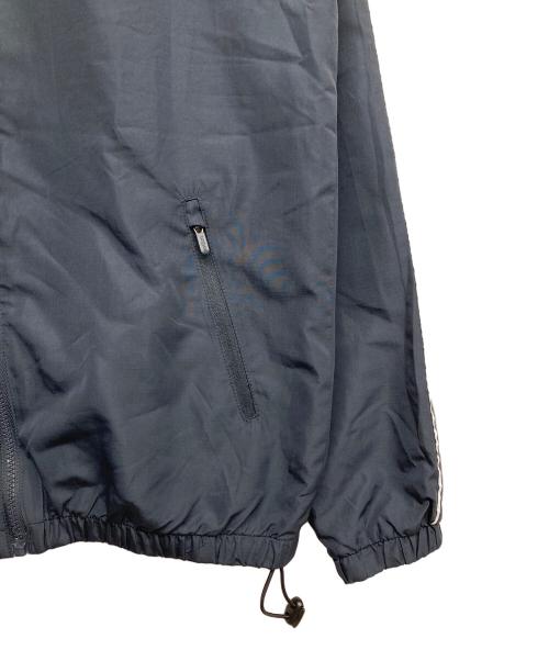 UMBRO（アンブロ）UMBRO (アンブロ) ナイロンジップアップジャケット ネイビー サイズ:Sの古着・服飾アイテム