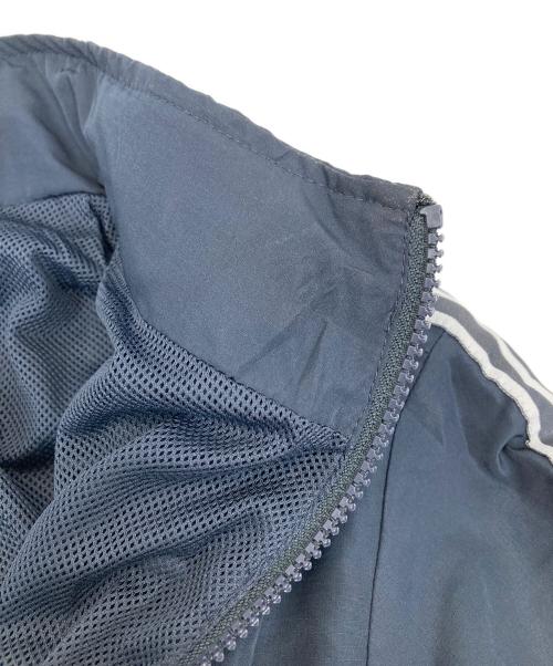UMBRO（アンブロ）UMBRO (アンブロ) ナイロンジップアップジャケット ネイビー サイズ:Sの古着・服飾アイテム