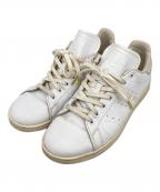 adidas×TOMORROW LANDアディダス×トゥモローランド）の古着「別注ローカットスニーカー」｜アイボリー