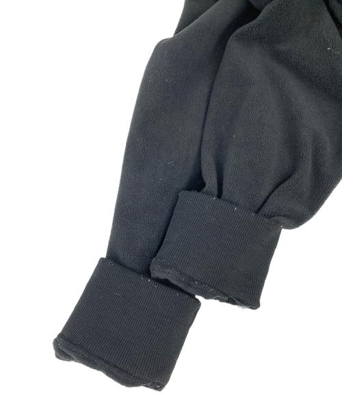 NIKE（ナイキ）NIKE (ナイキ) Solid Color Pocket Hoodie ブラック サイズ:Sの古着・服飾アイテム