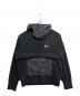 NIKE（ナイキ）の古着「Solid Color Pocket Hoodie」｜ブラック