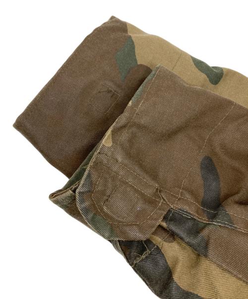 USED（ユーズド）USED (ユーズド) M65ジャケット カモフラ サイズ:50の古着・服飾アイテム
