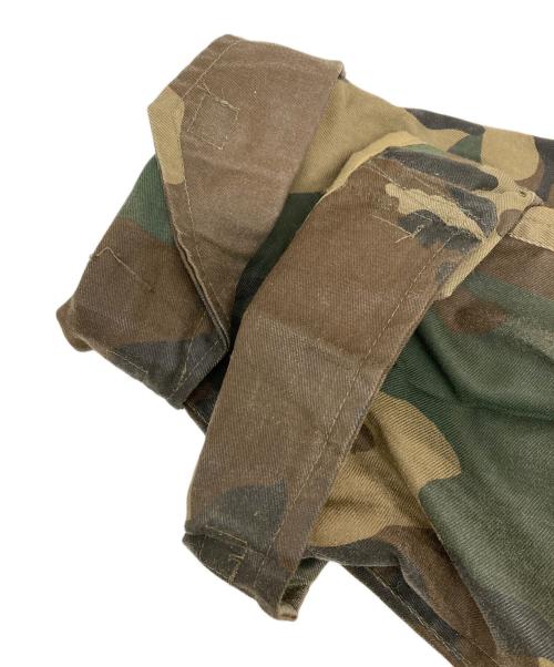 USED（ユーズド）USED (ユーズド) M65ジャケット カモフラ サイズ:50の古着・服飾アイテム
