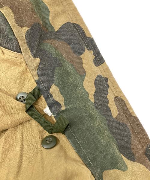 USED（ユーズド）USED (ユーズド) M65ジャケット カモフラ サイズ:50の古着・服飾アイテム