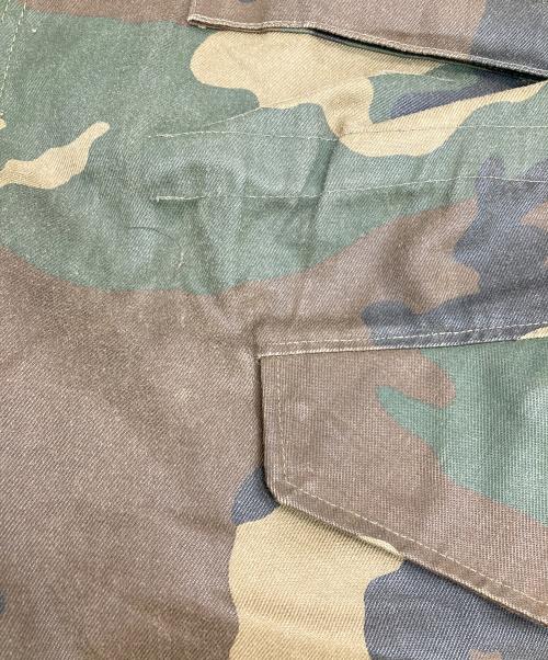 USED（ユーズド）USED (ユーズド) M65ジャケット カモフラ サイズ:50の古着・服飾アイテム