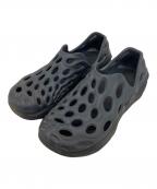 MERRELLメレル）の古着「HYDRO NEXT GEN MON SE」｜ブラック