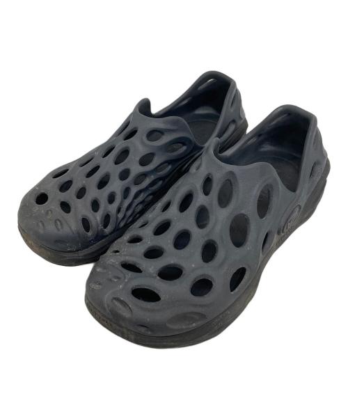 MERRELL（メレル）MERRELL (メレル) HYDRO NEXT GEN MON SE ブラック サイズ:28の古着・服飾アイテム