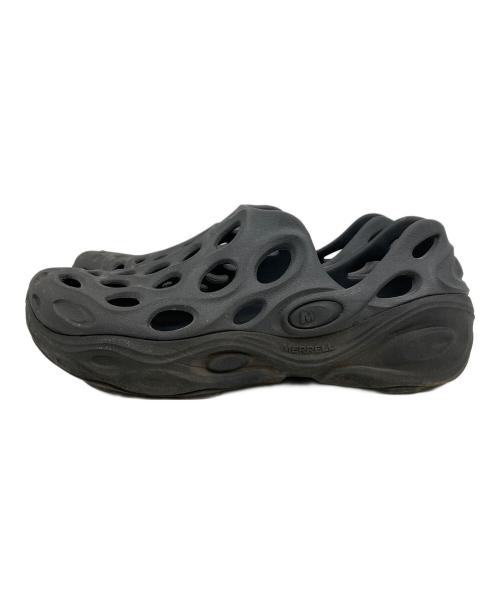 MERRELL（メレル）MERRELL (メレル) HYDRO NEXT GEN MON SE ブラック サイズ:28の古着・服飾アイテム
