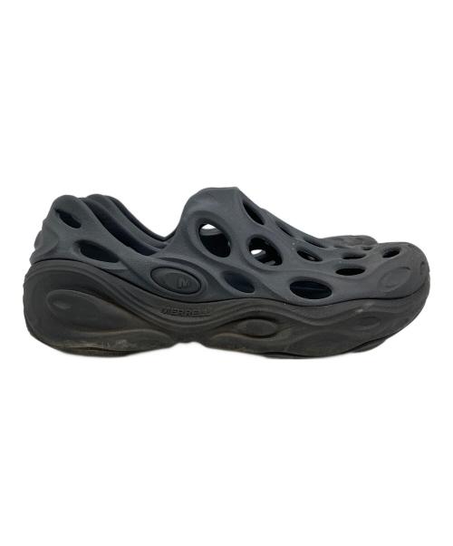 MERRELL（メレル）MERRELL (メレル) HYDRO NEXT GEN MON SE ブラック サイズ:28の古着・服飾アイテム