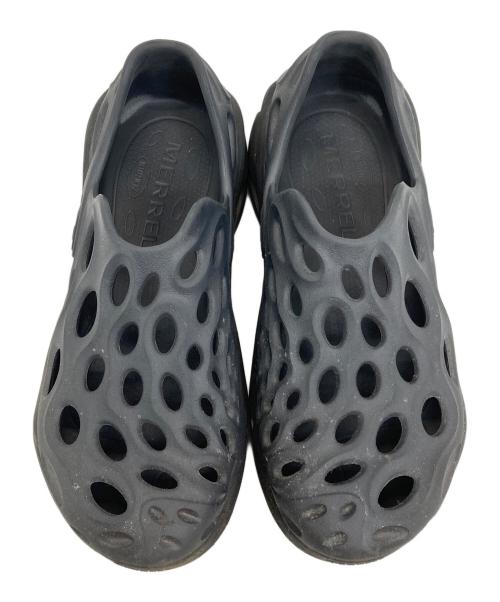 MERRELL（メレル）MERRELL (メレル) HYDRO NEXT GEN MON SE ブラック サイズ:28の古着・服飾アイテム