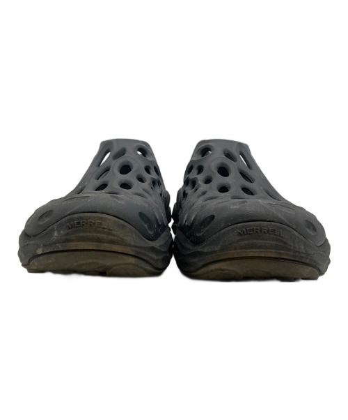 MERRELL（メレル）MERRELL (メレル) HYDRO NEXT GEN MON SE ブラック サイズ:28の古着・服飾アイテム