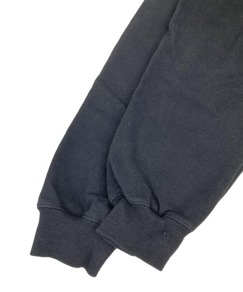 TRIBE WEAR（トライブウェア）TRIBE WEAR (トライブウェア) ジップパーカー ブラック サイズ:Lの古着・服飾アイテム