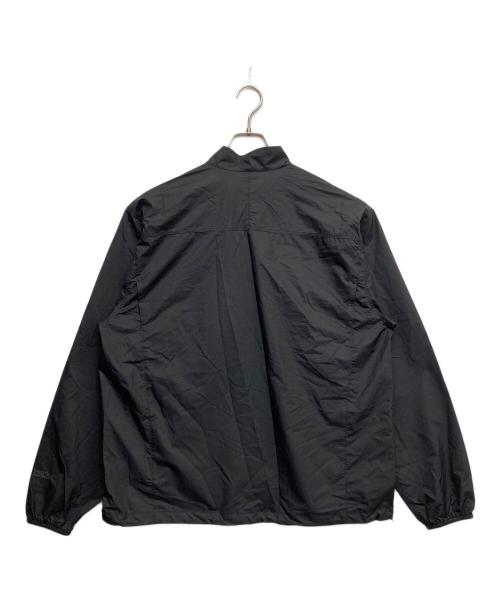THE NORTH FACE（ザ ノース フェイス）THE NORTH FACE (ザ ノース フェイス) STANDARD Zip High Anorak ブラック サイズ:XLの古着・服飾アイテム