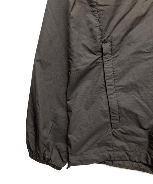 THE NORTH FACE（ザ ノース フェイス）THE NORTH FACE (ザ ノース フェイス) STANDARD Zip High Anorak ブラック サイズ:XLの古着・服飾アイテム
