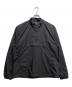 THE NORTH FACE（ザ ノース フェイス）の古着「STANDARD Zip High Anorak」｜ブラック