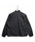 THE NORTH FACE (ザ ノース フェイス) STANDARD Zip High Anorak ブラック サイズ:XL：18000円