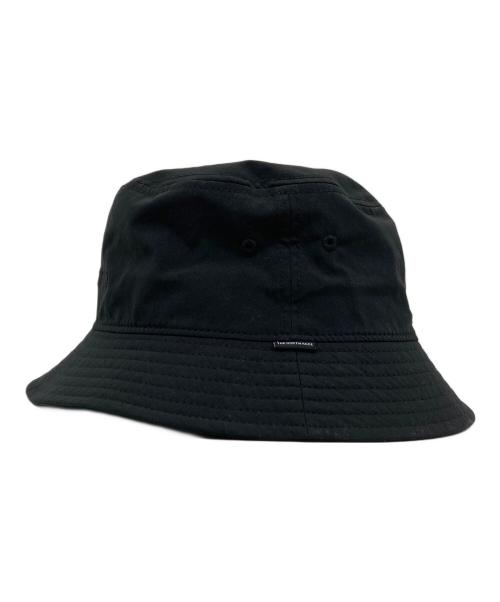 THE NORTH FACE（ザ ノース フェイス）THE NORTH FACE (ザ ノース フェイス) スタンダード バケットハット ブラックの古着・服飾アイテム