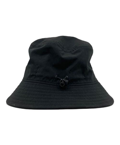 THE NORTH FACE（ザ ノース フェイス）THE NORTH FACE (ザ ノース フェイス) スタンダード バケットハット ブラックの古着・服飾アイテム