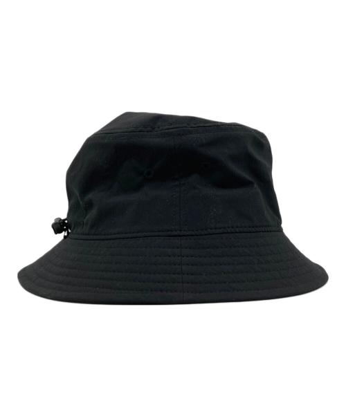 THE NORTH FACE（ザ ノース フェイス）THE NORTH FACE (ザ ノース フェイス) スタンダード バケットハット ブラックの古着・服飾アイテム