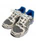 asics（アシックス）の古着「ローカットスニーカー」｜ホワイト