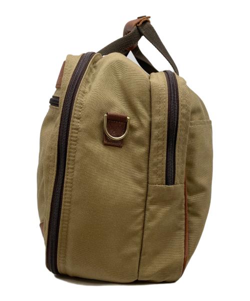 L.L.Bean（エルエルビーン）L.L.Bean (エルエルビーン) ガーメントバッグ グリーンの古着・服飾アイテム