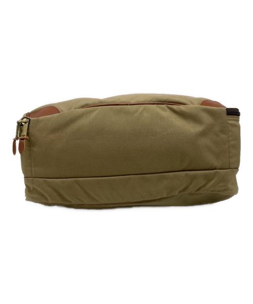 L.L.Bean（エルエルビーン）L.L.Bean (エルエルビーン) ガーメントバッグ グリーンの古着・服飾アイテム