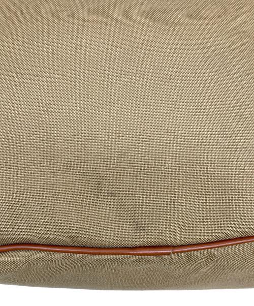 L.L.Bean（エルエルビーン）L.L.Bean (エルエルビーン) ガーメントバッグ グリーンの古着・服飾アイテム