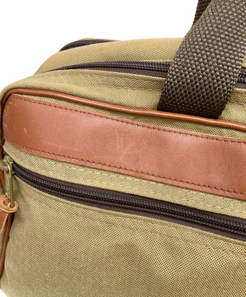 L.L.Bean（エルエルビーン）L.L.Bean (エルエルビーン) ガーメントバッグ グリーンの古着・服飾アイテム
