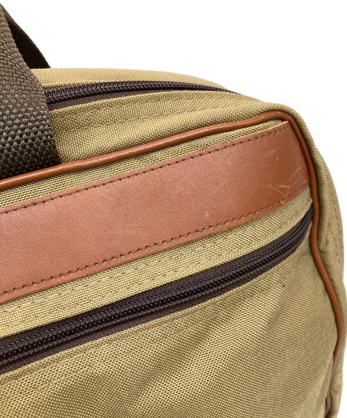 L.L.Bean（エルエルビーン）L.L.Bean (エルエルビーン) ガーメントバッグ グリーンの古着・服飾アイテム