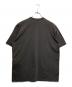 JUNYA WATANABE MAN (ジュンヤワタナベマン) 綿天竺×多素材パッチワーク グレー サイズ:L：20000円