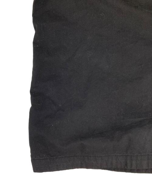 C.P COMPANY（シーピーカンパニー）C.P COMPANY (シーピーカンパニー) Chrome-R Pocket Overshirt ブラック サイズ:Lの古着・服飾アイテム