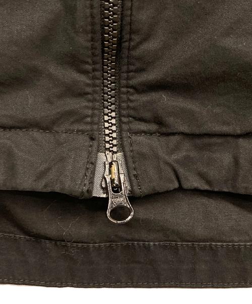 C.P COMPANY（シーピーカンパニー）C.P COMPANY (シーピーカンパニー) Chrome-R Pocket Overshirt ブラック サイズ:Lの古着・服飾アイテム