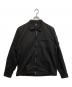 C.P COMPANY（シーピーカンパニー）の古着「Chrome-R Pocket Overshirt」｜ブラック