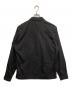 C.P COMPANY (シーピーカンパニー) Chrome-R Pocket Overshirt ブラック サイズ:L：30000円