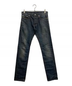 中古・古着通販】DSQUARED2 (ディースクエアード) ブリーチ加工