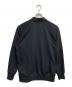 HELLY HANSEN (ヘリーハンセン) HH Logo Sweat Track Jacket ブラック サイズ:M：4000円
