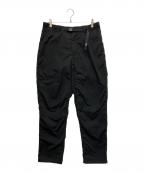 THE NORTH FACEザ ノース フェイス）の古着「Trousers Chino Pants」｜ブラック