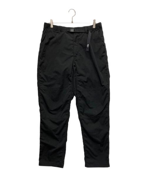 THE NORTH FACE（ザ ノース フェイス）THE NORTH FACE (ザ ノース フェイス) Trousers Chino Pants ブラック サイズ:XLの古着・服飾アイテム