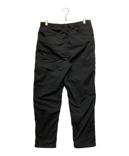 THE NORTH FACE（ザ ノース フェイス）THE NORTH FACE (ザ ノース フェイス) Trousers Chino Pants ブラック サイズ:XLの古着・服飾アイテム