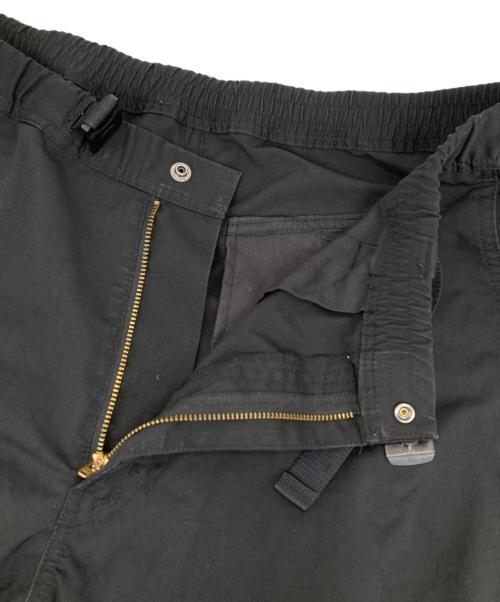 THE NORTH FACE（ザ ノース フェイス）THE NORTH FACE (ザ ノース フェイス) Trousers Chino Pants ブラック サイズ:XLの古着・服飾アイテム